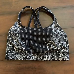 Lululemon Energy Bra